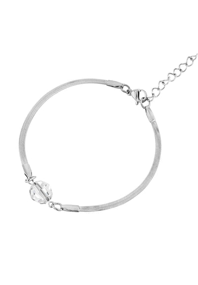 Magic Facet Pendant Bracelet JS.0081-0