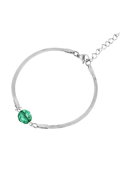 Magic Facet Pendant Bracelet JS.0086-0