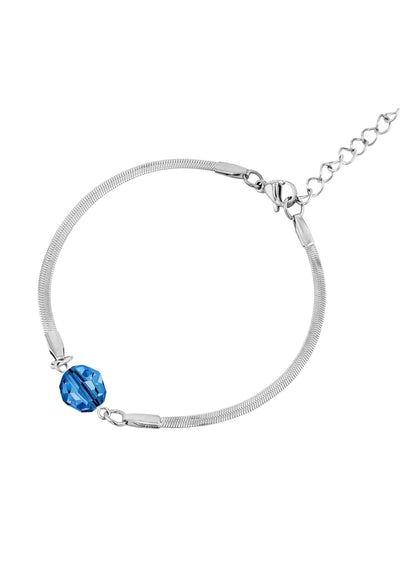 Magic Facet Pendant Bracelet JS.0088-0