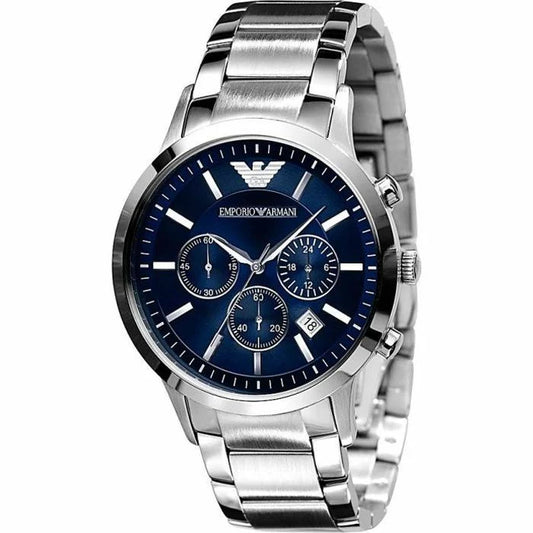 EMPORIO ARMANI AR2448 Men’s Watch - Kaekellad24 