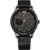 TOMMY HILFIGER 1669936 Men’s Watch - Kaekellad24 