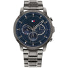 TOMMY HILFIGER 1671527 Men’s Watch - Kaekellad24 