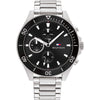 TOMMY HILFIGER 1674788 Men’s Watch - Kaekellad24 