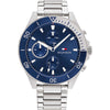 TOMMY HILFIGER 1674789 Men’s Watch - Kaekellad24 