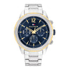 TOMMY HILFIGER 1685264 Mens Watch - Kaekellad24 
