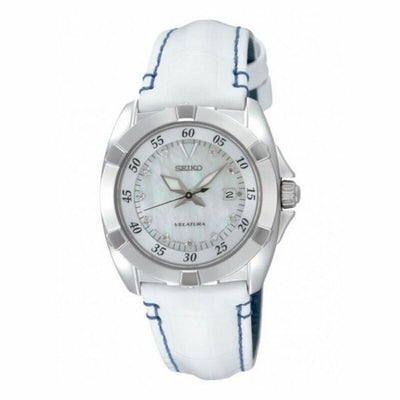 Ladies' Watch Seiko SXDA69 (Ø 34 mm)-0