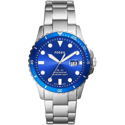 Men's Watch Fossil FS5669-0