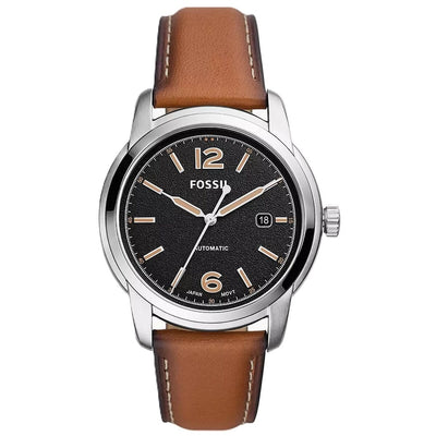 Men's Watch Fossil FOSSIL HERITAGE AUTOMATIC (Ø 43 mm)-0