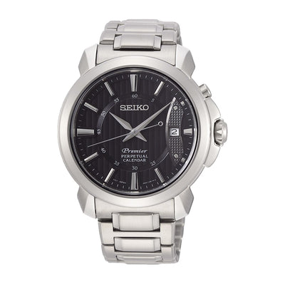 Unisex Watch Seiko SNQ159P1-0