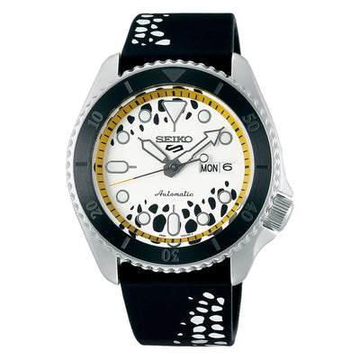 Men's Watch Seiko SRPH63K1 (Ø 42,5 mm)-0
