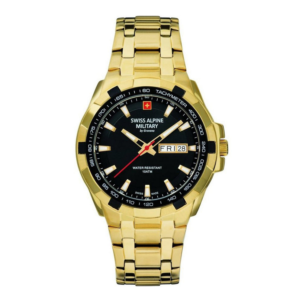 SWISS ALPINE MILITARY 7011.1142, Starting at 127,00 €