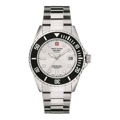 Swiss Alpine Military 7053.1132SAM Mens Watch - Kaekellad24 