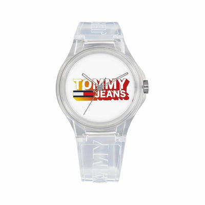 Unisex Watch Tommy Hilfiger 1720027 (Ø 40 mm)-0