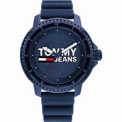 Men's Watch Tommy Hilfiger 1792000 (Ø 45 mm)-0