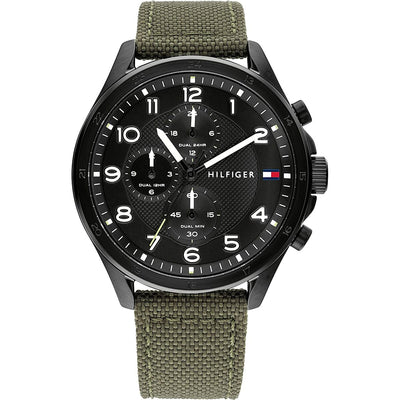Men's Watch Tommy Hilfiger 1792006-0