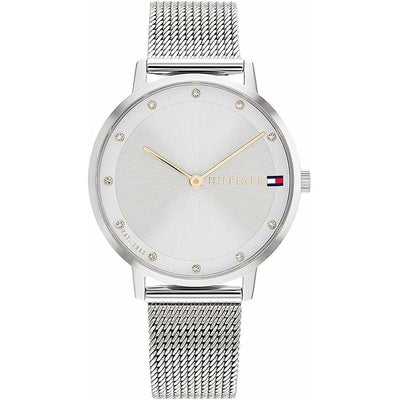 Ladies' Watch Tommy Hilfiger 1685491 (Ø 40 mm)-0