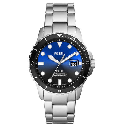 Men's Watch Fossil FS5668-0