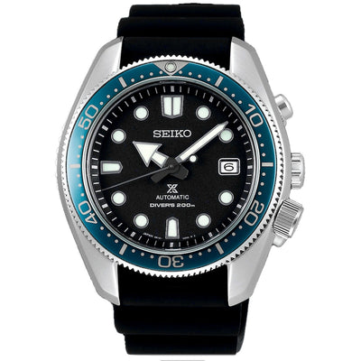 Men's Watch Seiko SPB079J1EST (Ø 44 mm)-0