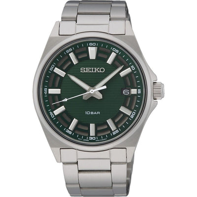 Men's Watch Seiko SUR503P1-0