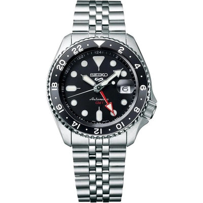 Men's Watch Seiko SSK001K1 (Ø 42,5 mm)-0