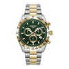 Roamer Monza 100 850837477520 Mens Watch Chronograph