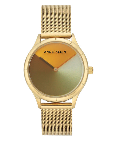 Women's watch Anne Klein AK/3776MTGB-0