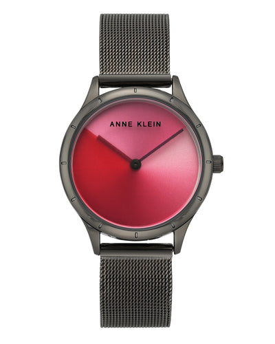 Women's watch Anne Klein AK/3777MTGY-0