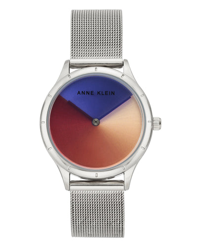 Women's watch Anne Klein AK/3777MTSV-0