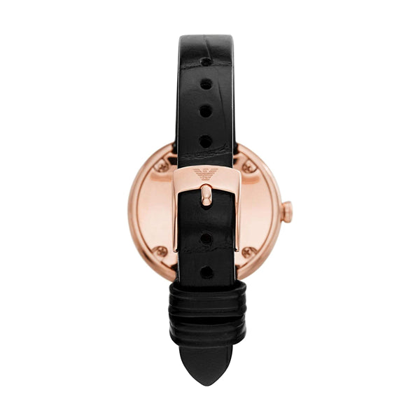 EMPORIO ARMANI ROSA Ladies Watch - Kaekellad24 