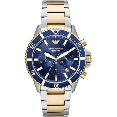 EMPORIO ARMANI WATCHES Mod. AR11362-0