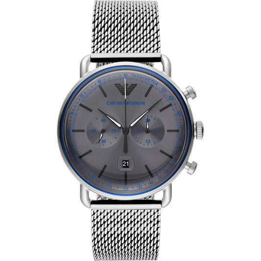 EMPORIO ARMANI AR11383 Men’s Watch - Kaekellad24 