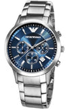 EMPORIO ARMANI AR2448 Men’s Watch - Kaekellad24 