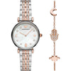 EMPORIO ARMANI AR80037 Ladies Watch - Kaekellad24 