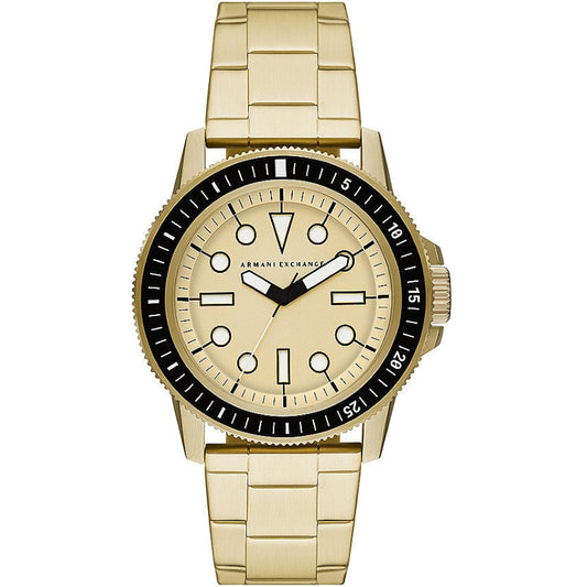 ARMANI EXCHANGE LEONARDO Men’s Watch - Kaekellad24 