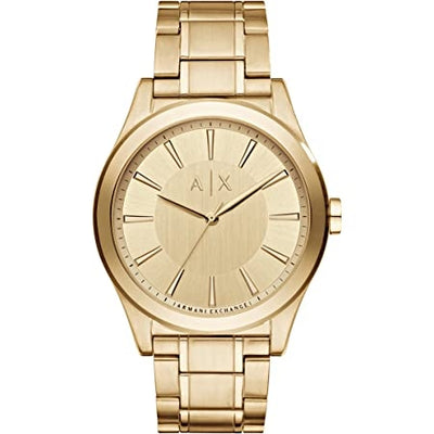 A|X ARMANI EXCHANGE AX2321 NICO Men’s Watch - Kaekellad24 