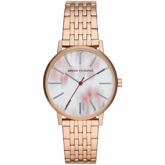 ARMANI EXCHANGE AX5589 Ladies Watch - Kaekellad24 