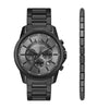 A|X ARMANI EXCHANGE WATCHES Mod. AX7140SET-0