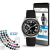 Guess Connect Ace C1001G1 Mens Watch Smartwatch - Kaekellad24 