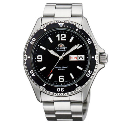 Orient Mako II Automatic FAA02001B9 Mens Watch - Kaekellad24 