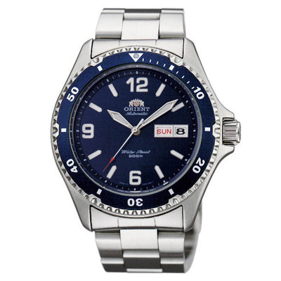 Orient Mako II Automatic FAA02002D9 Mens Watch - Kaekellad24 