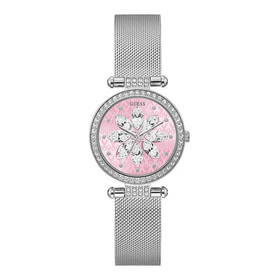 Guess Get in Touch Foundation GW0032L3 Ladies Watch - Kaekellad24 