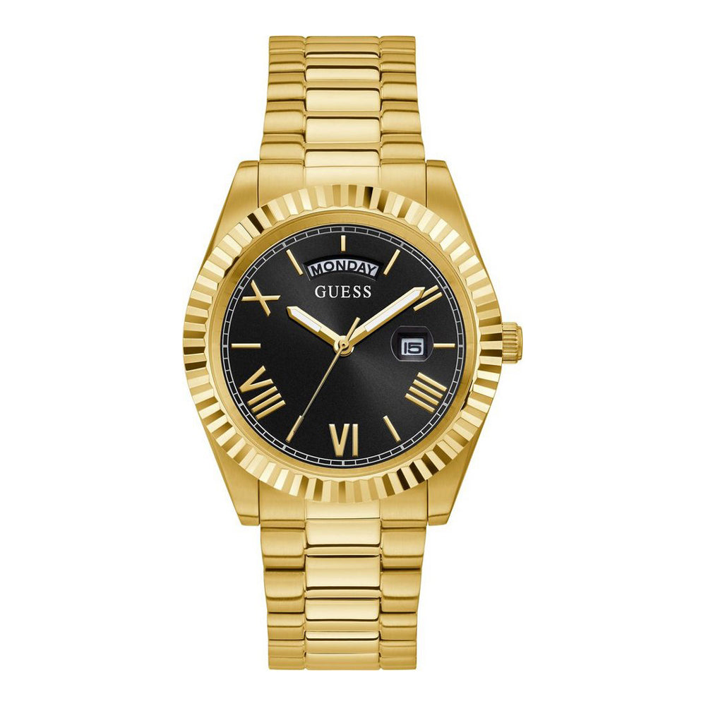 Guess Connoisseur GW0265G3 Mens Watch - Kaekellad24 