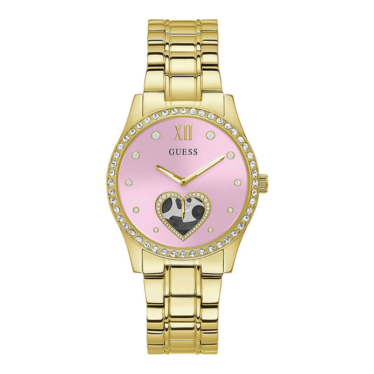 Guess Be Loved GW0380L2 Ladies Watch