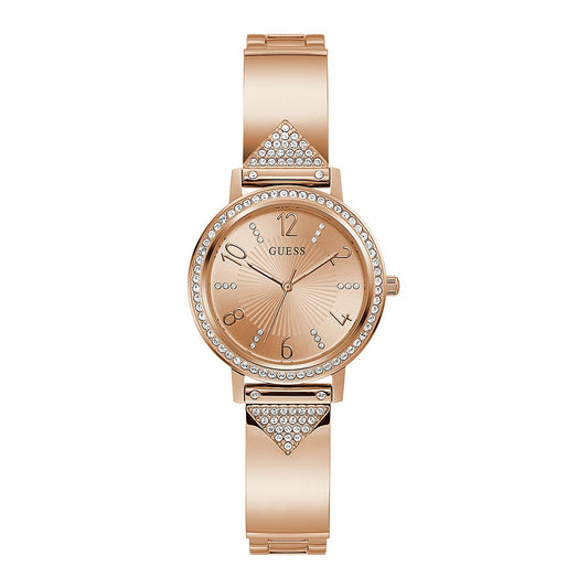 Guess Tri Luxe GW0474L3 Ladies Watch - Kaekellad24 