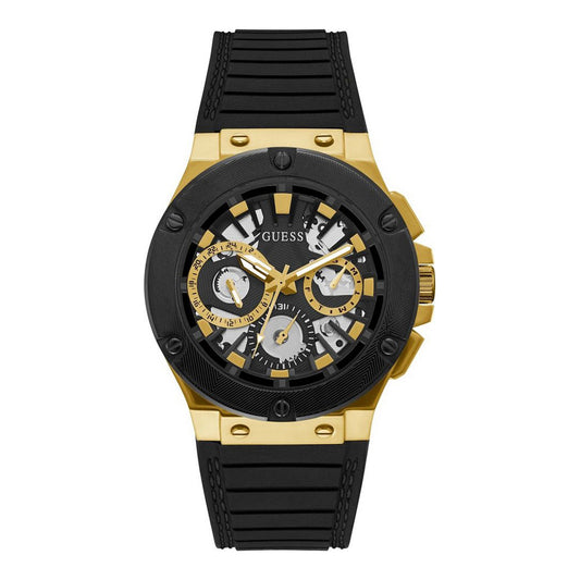 Guess Circuit GW0487G5 Mens Watch - Kaekellad24 