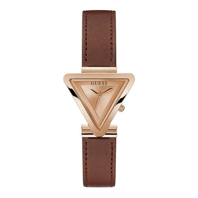 Guess Triangle GW0548L2 Ladies Watch