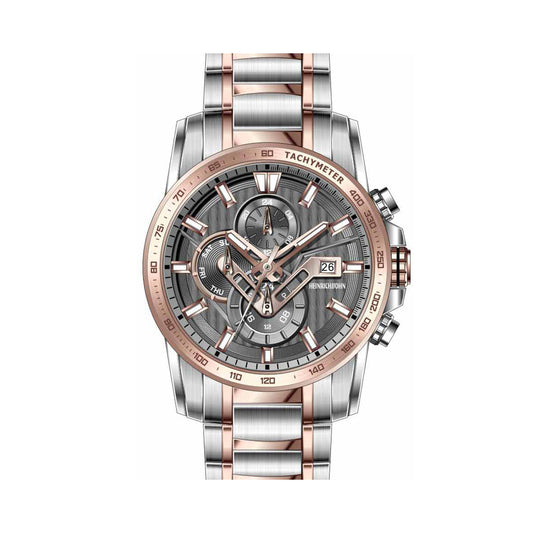 HEINRICHSSOHN Cancun HS1013B Mens Watch - Kaekellad24 