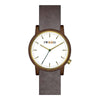 Iwood Real Wood Mens Watch IW18444003 - Kaekellad24 