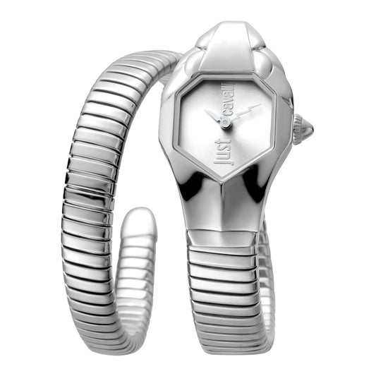 Just Cavalli Snake JC1L001M0015 Ladies Watch - Kaekellad24 