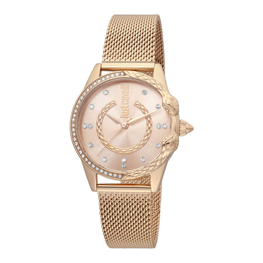 Just Cavalli Animalier JC1L095M0075 Ladies Watch - Kaekellad24 
